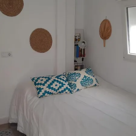 Holiday home Casa Independiente En Zona Centrica En Conil