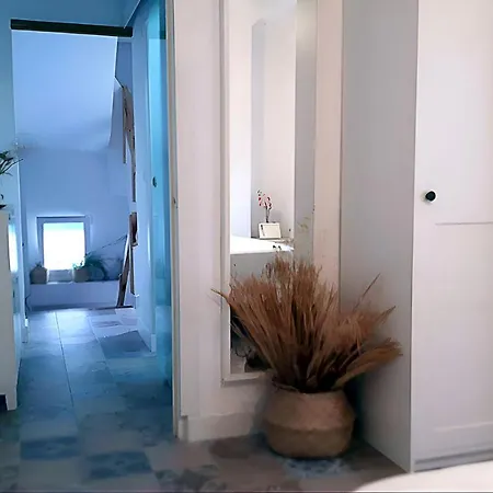 Holiday home Casa Independiente En Zona Centrica En Conil *